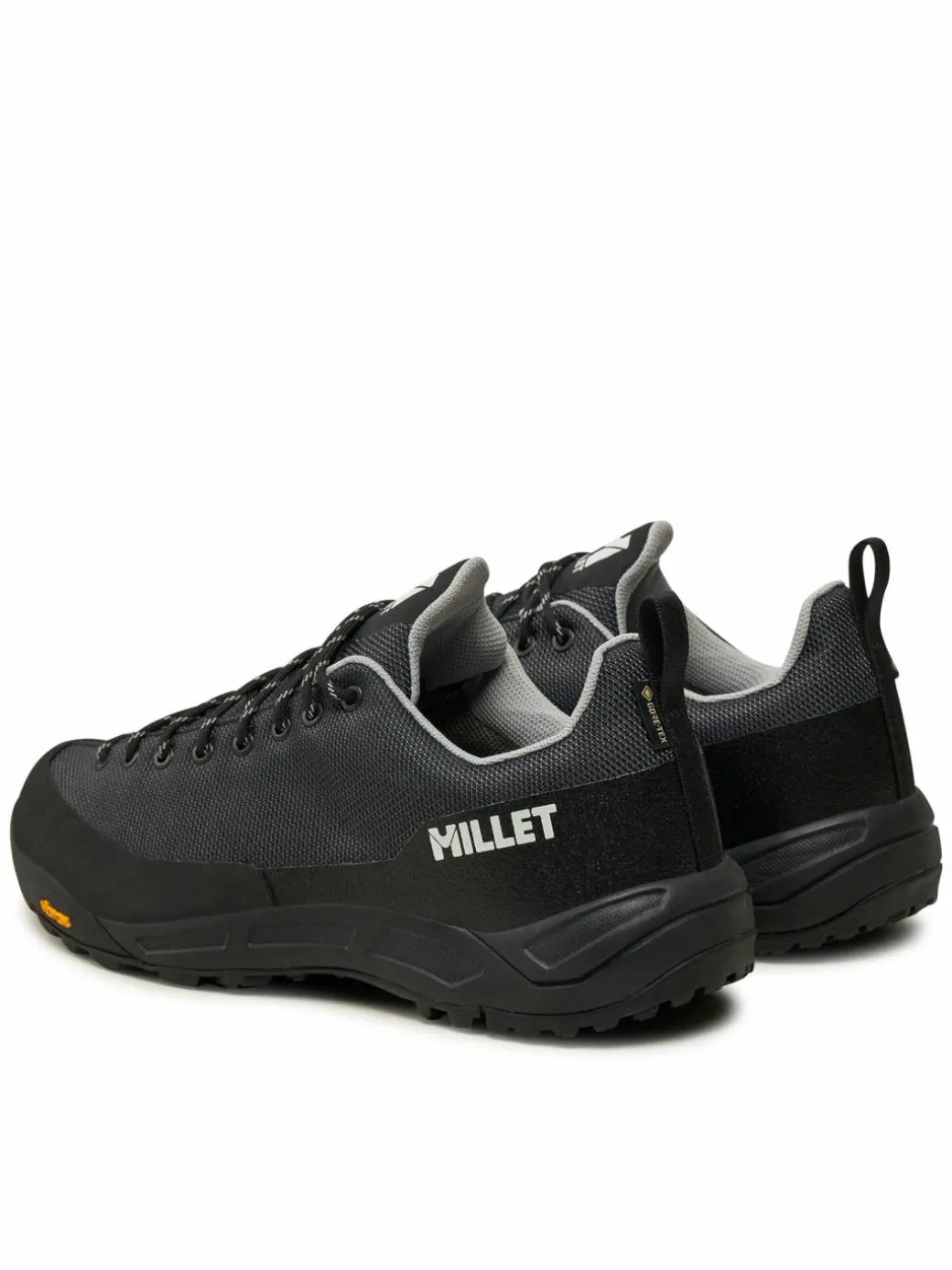 Scarpe da trekking Cimai Gtx GORE-TEX MIG1933-N2599 Grigio