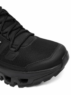 Scarpe da trekking Cloudrock Mid Wp 3WF10131043 Nero