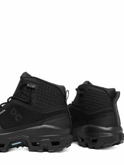 Scarpe da trekking Cloudrock Mid Wp 3WF10131043 Nero