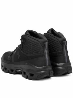Scarpe da trekking Cloudrock Mid Wp 3WF10131043 Nero