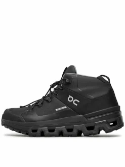 Scarpe da trekking Cloudtrax 3WD1088 Nero