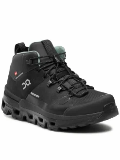 Scarpe da trekking Cloudtrax 3WD1088 Nero