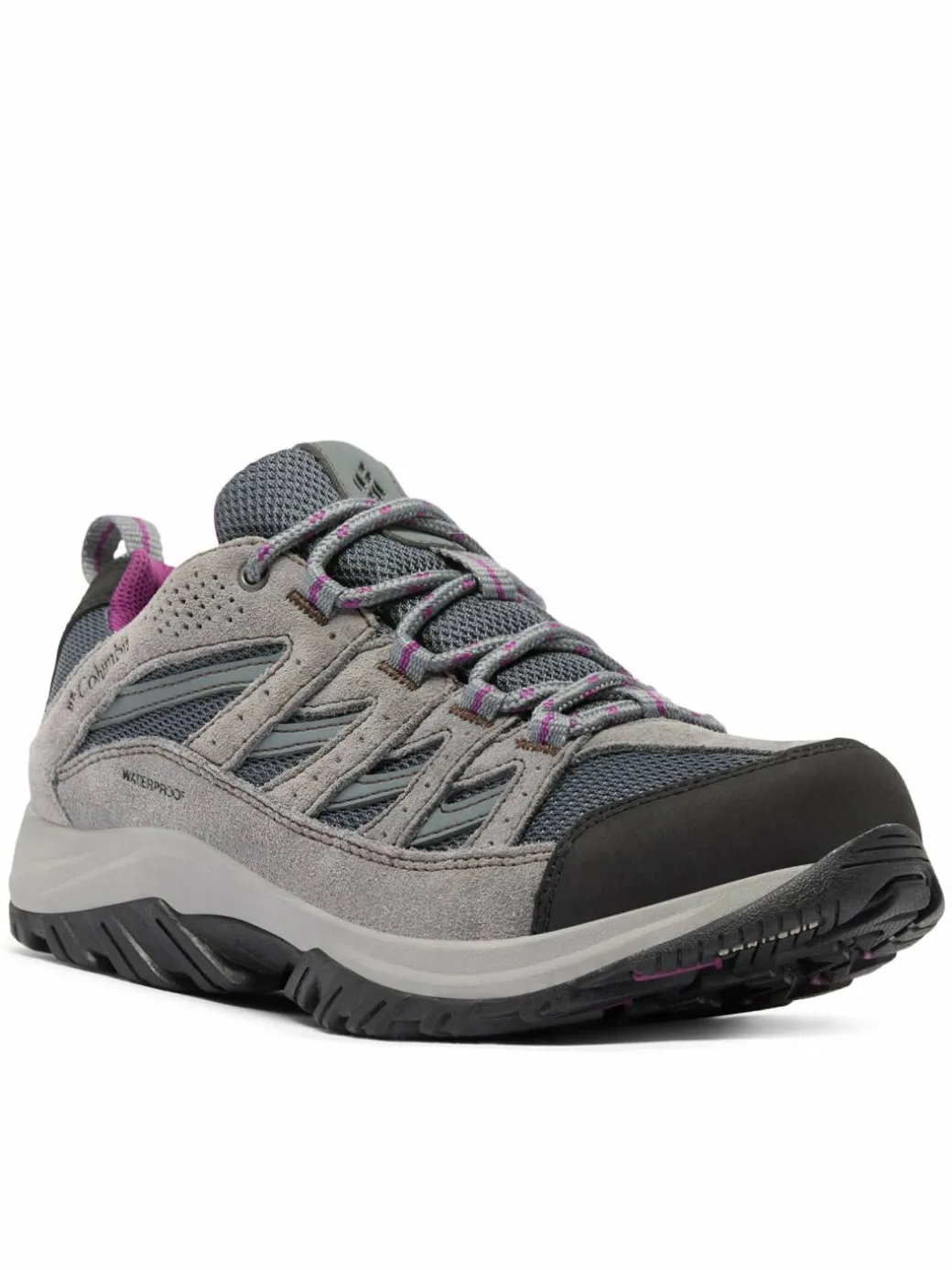 Scarpe da trekking Crestwood™ Waterproof 2099881 Grigio