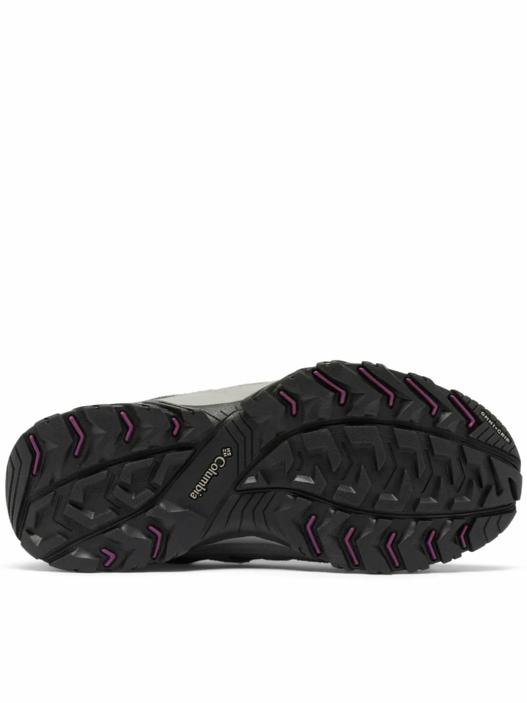 Scarpe da trekking Crestwood™ Waterproof 2099881 Grigio