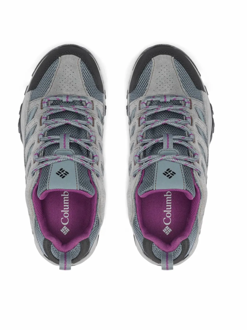 Scarpe da trekking Crestwood™ Waterproof 2099881 Grigio