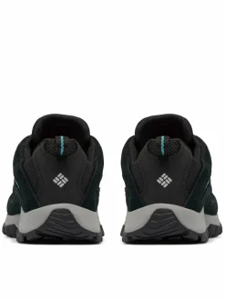 Scarpe da trekking Crestwood Waterproof 2099881 Nero
