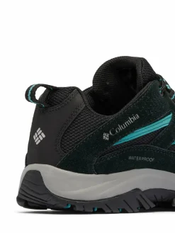 Scarpe da trekking Crestwood Waterproof 2099881 Nero