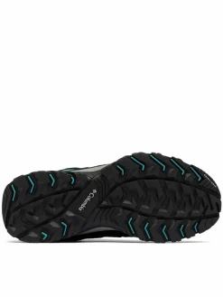Scarpe da trekking Crestwood Waterproof 2099881 Nero