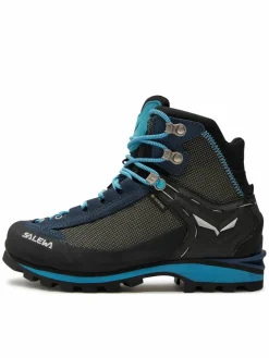 Scarpe da trekking Crow Gtx GORE-TEX 61329-3985 Nero