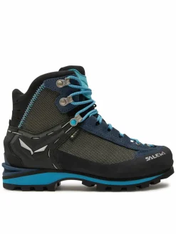 Scarpe da trekking Crow Gtx GORE-TEX 61329-3985 Nero