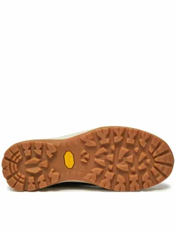 Scarpe da trekking 14131D4G Nero