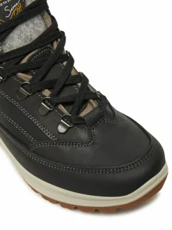 Scarpe da trekking 14131D4G Nero