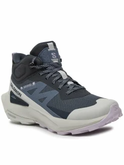 Scarpe da trekking Elixir Activ Mid Gore-Tex L47457400 Grigio