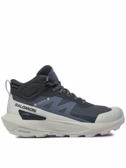 Scarpe da trekking Elixir Activ Mid Gore-Tex L47457400 Grigio