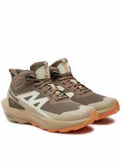 Scarpe da trekking Elixir Activ Mid Gore-Tex L47457200 Beige