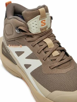 Scarpe da trekking Elixir Activ Mid Gore-Tex L47457200 Beige