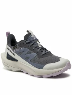 Scarpe da trekking Elixir Activ Gore-Tex L47526500 Grigio