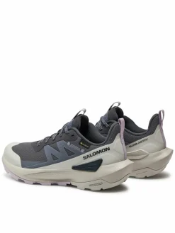Scarpe da trekking Elixir Activ Gore-Tex L47526500 Grigio