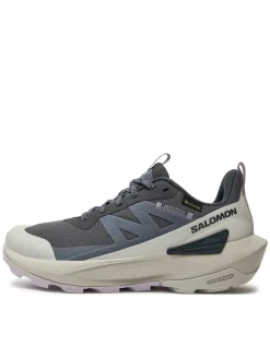 Scarpe da trekking Elixir Activ Gore-Tex L47526500 Grigio