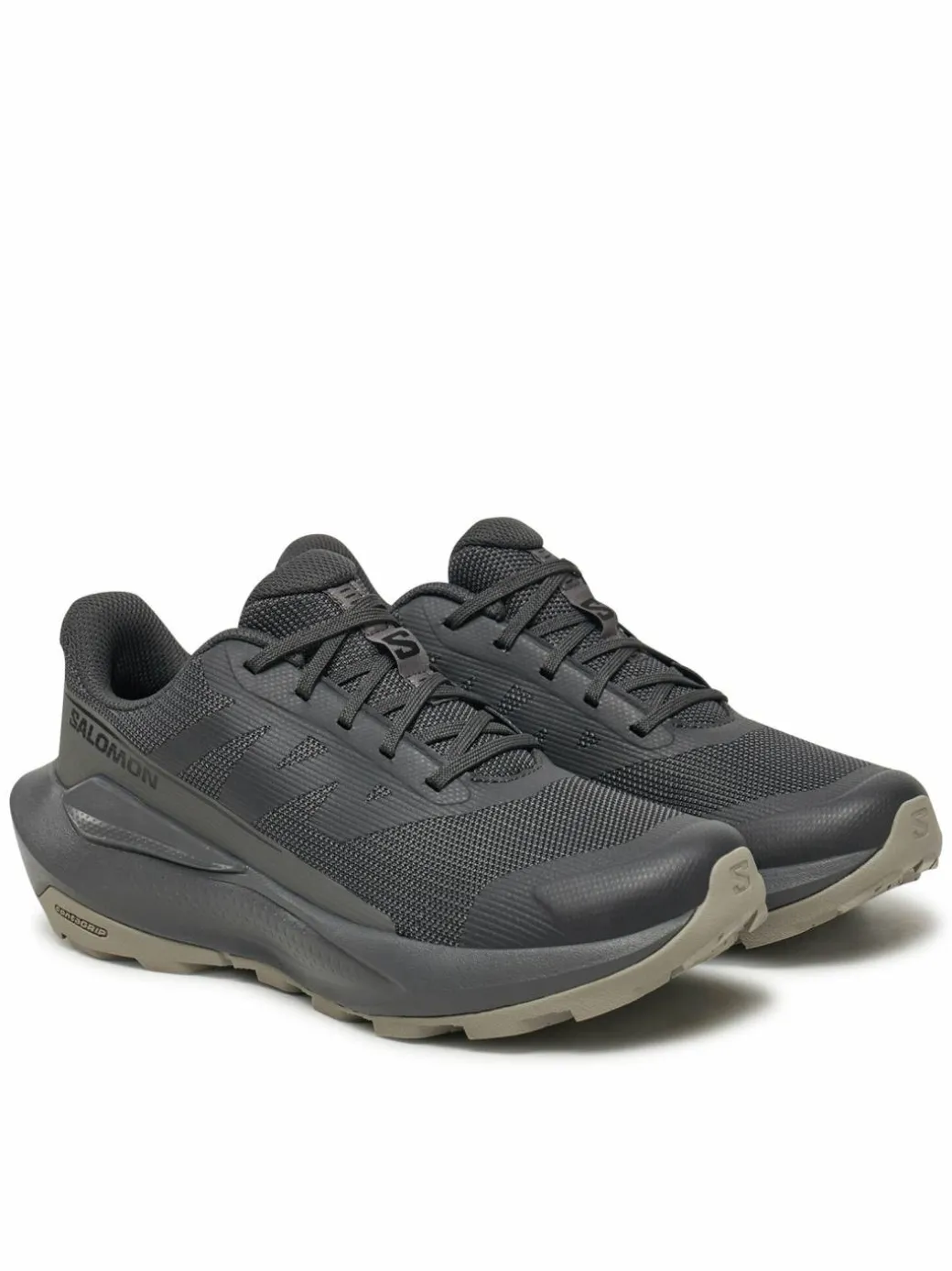 Scarpe da trekking Elixir Tour L47576300 Grigio