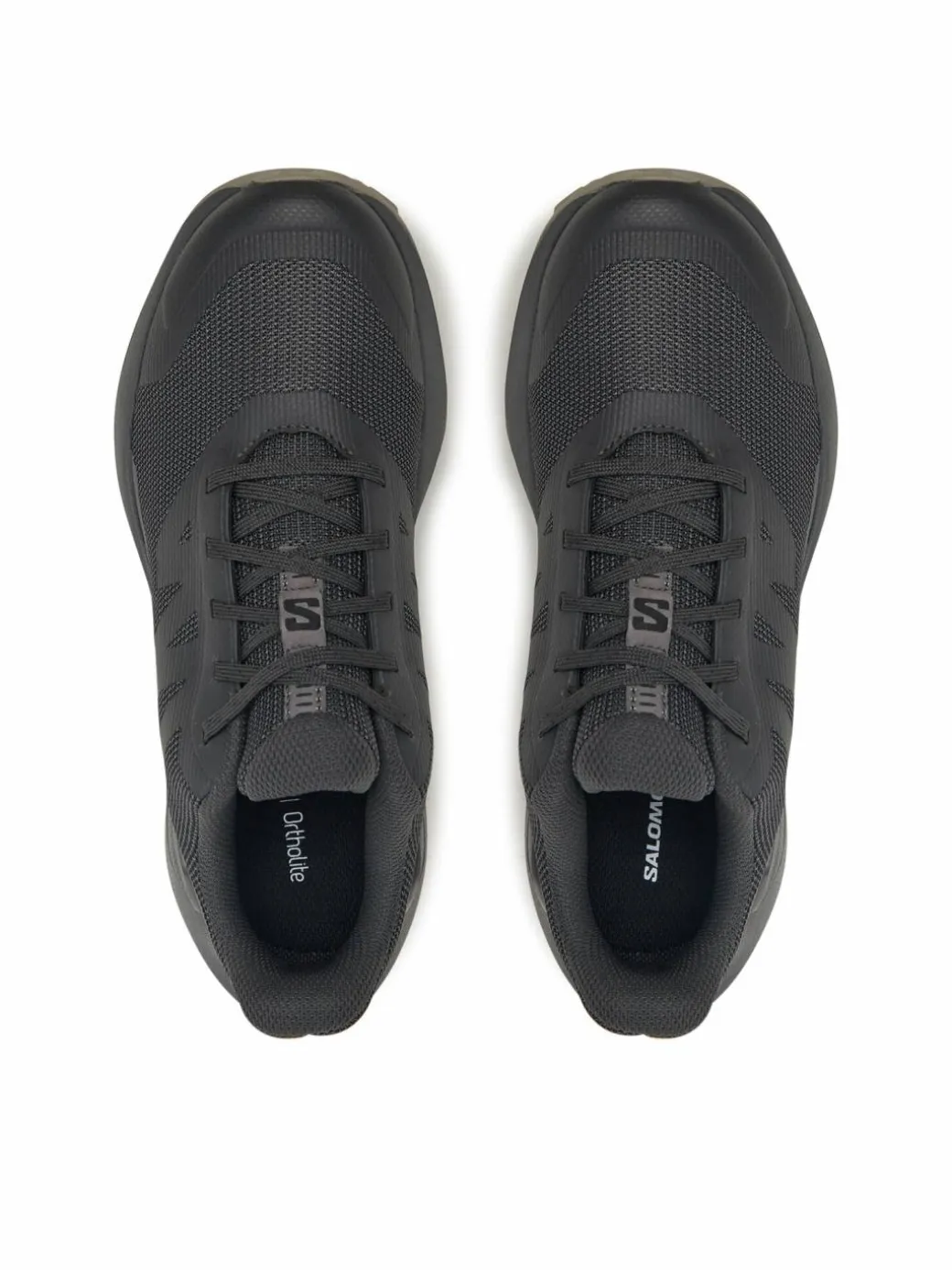 Scarpe da trekking Elixir Tour L47576300 Grigio