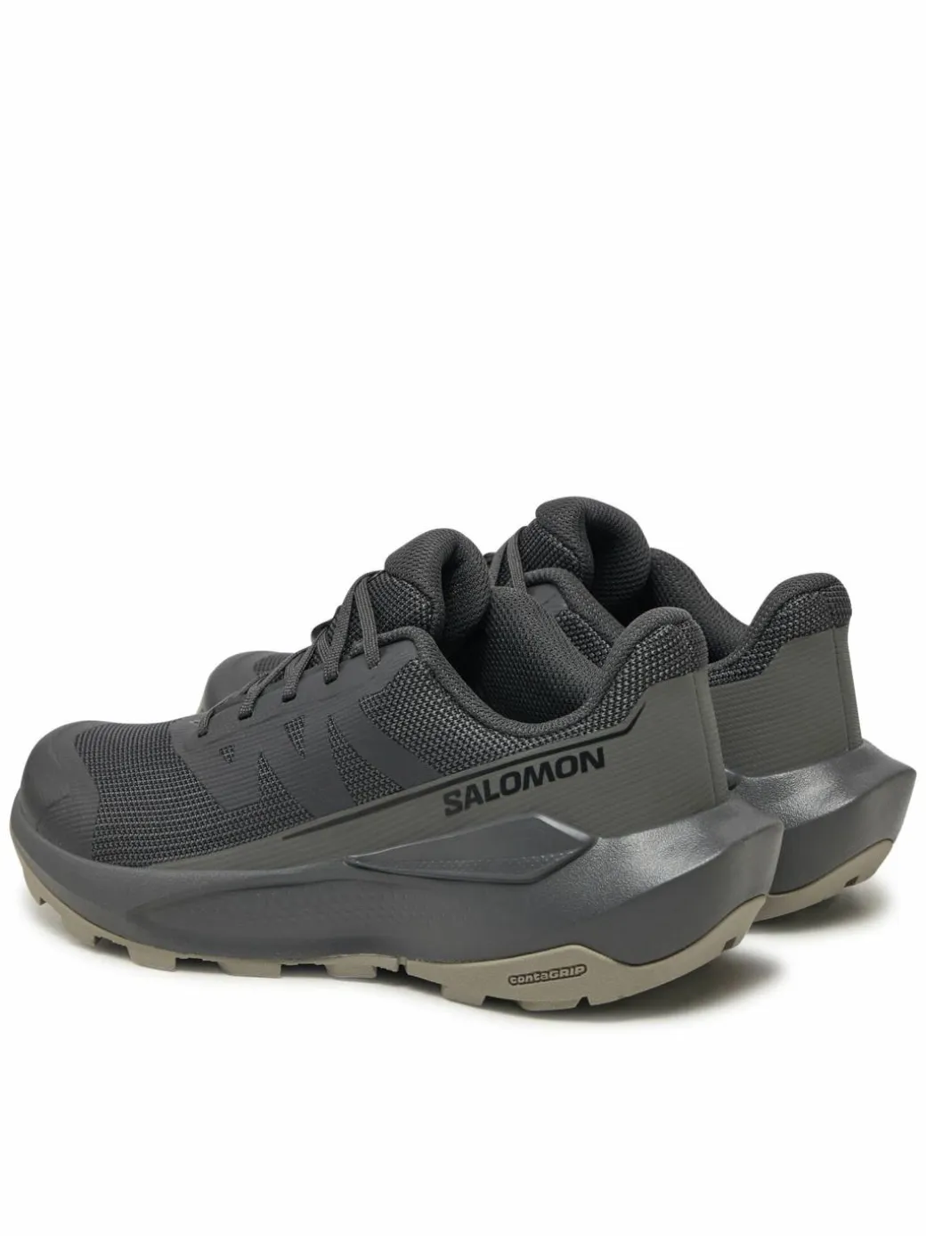 Scarpe da trekking Elixir Tour L47576300 Grigio