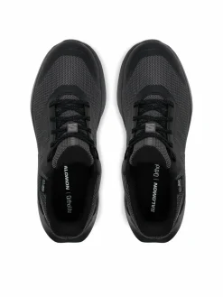 Scarpe da trekking Elixir Tour Waterproof L47577000 Nero