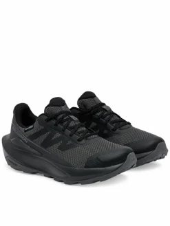 Scarpe da trekking Elixir Tour Waterproof L47577000 Nero