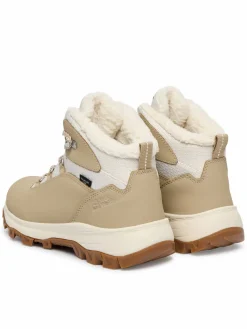 Scarpe da trekking Everquest Texapore Mid 4053581 Beige