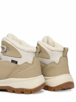 Scarpe da trekking Everquest Texapore Mid 4053581 Beige