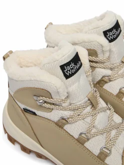 Scarpe da trekking Everquest Texapore Mid 4053581 Beige