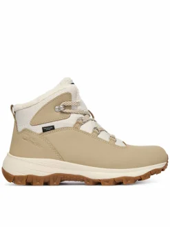 Scarpe da trekking Everquest Texapore Mid 4053581 Beige