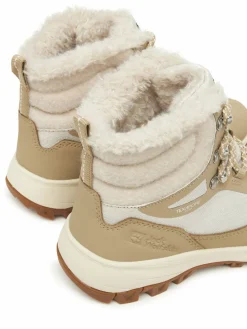 Scarpe da trekking Everquest Texapore High 4053591 Beige