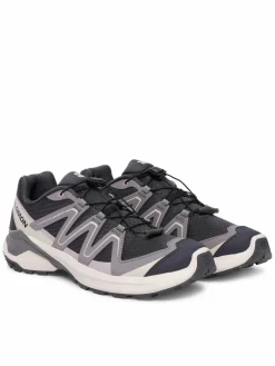 Scarpe da trekking Examotion L47962200 Grigio