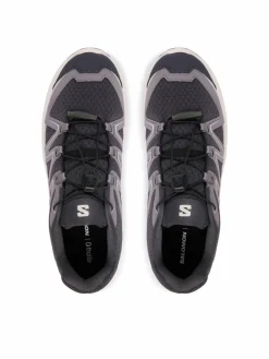 Scarpe da trekking Examotion L47962200 Grigio