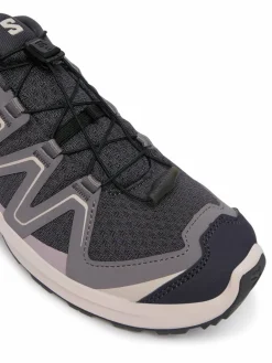Scarpe da trekking Examotion L47962200 Grigio