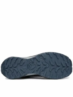 Scarpe da trekking Examotion Gtx W L49137100 Blu scuro