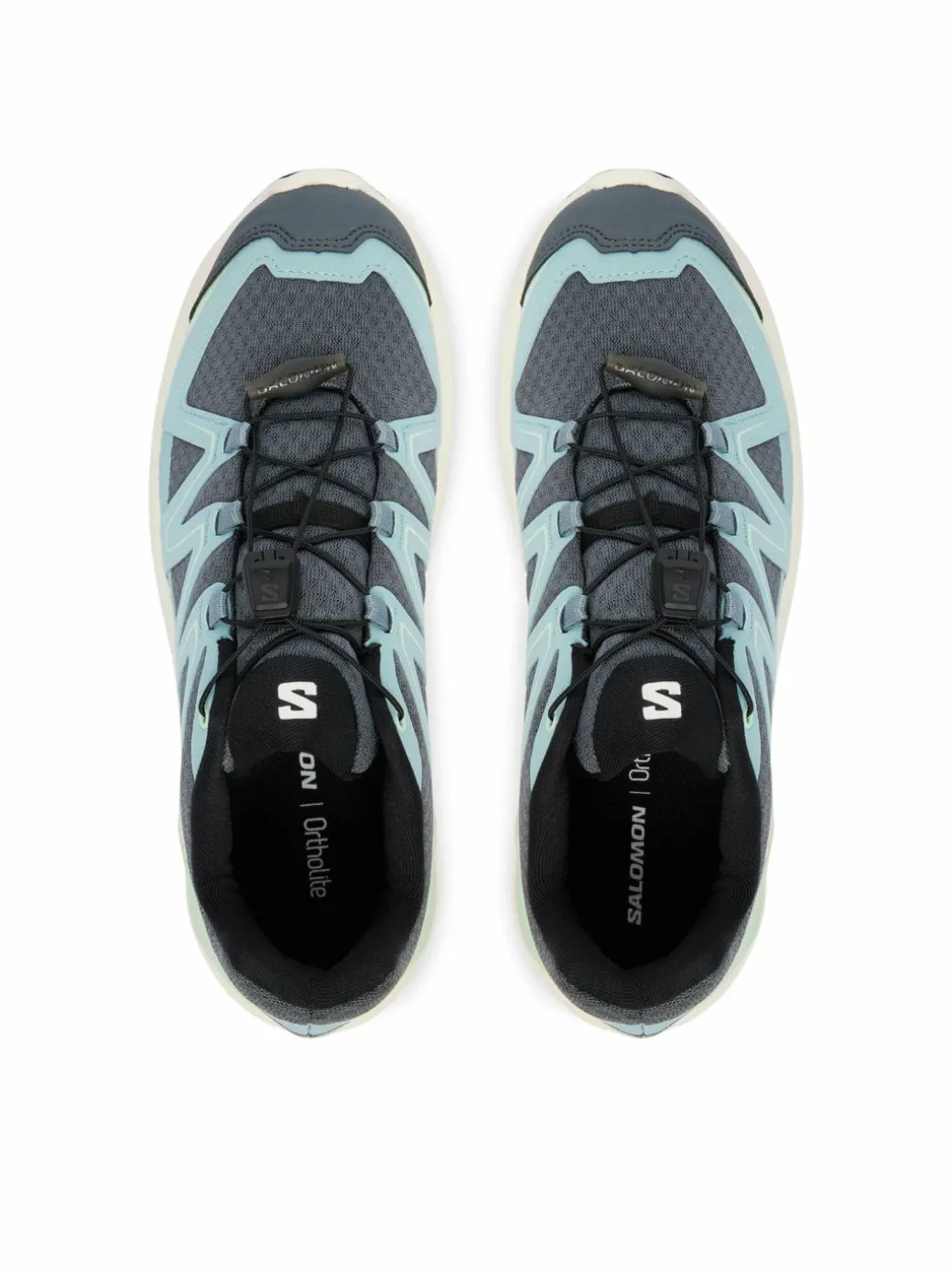 Scarpe da trekking Examotion W L47962300 Verde
