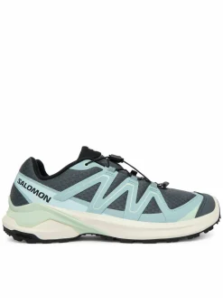 Scarpe da trekking Examotion W L47962300 Verde