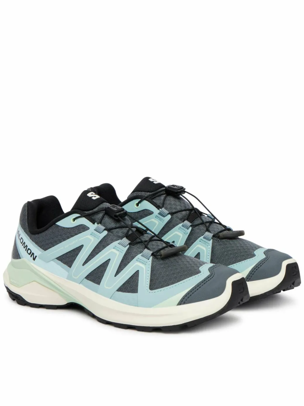 Scarpe da trekking Examotion W L47962300 Verde