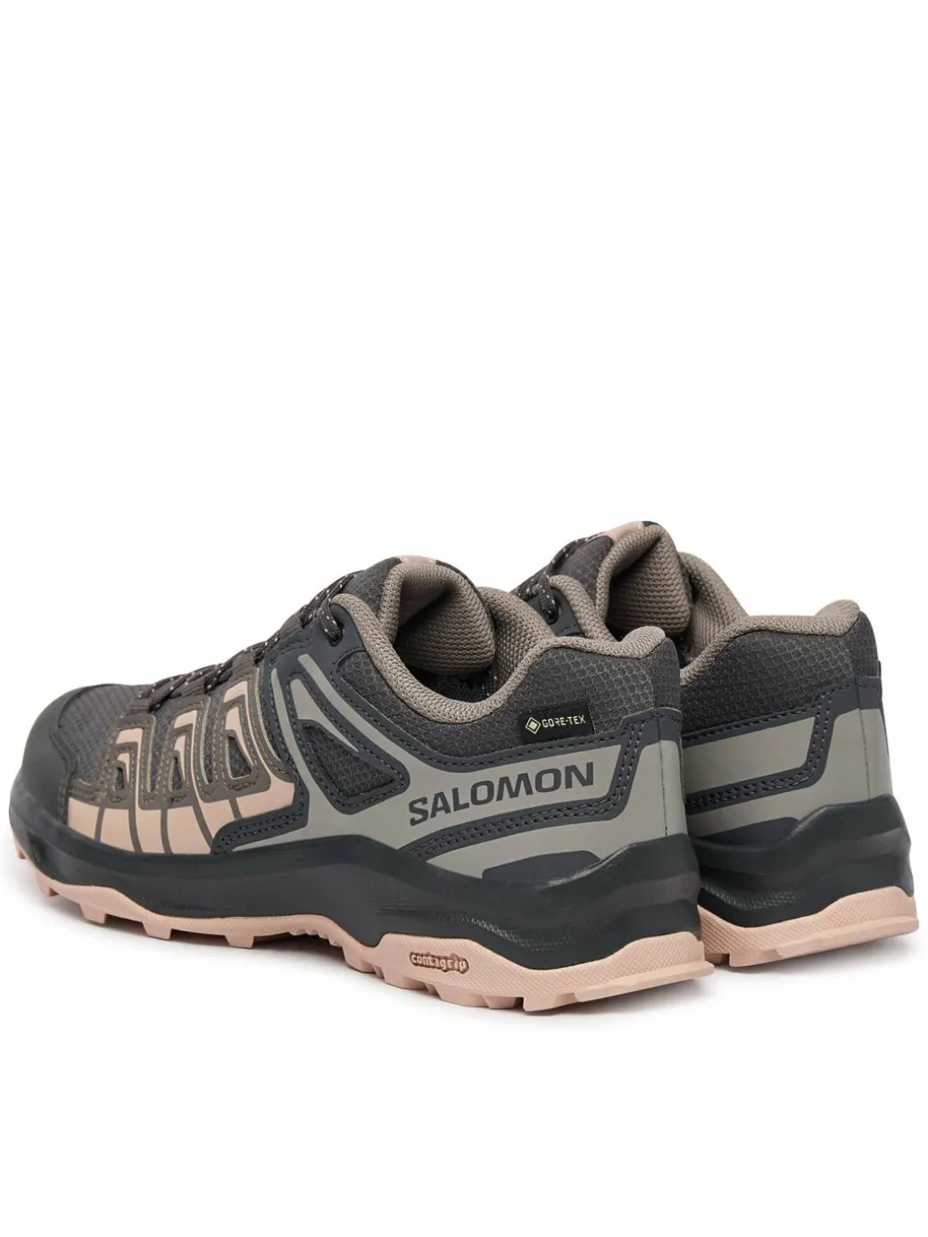 Scarpe da trekking Extegra Gtx Gore-Tex L49135500 Grigio