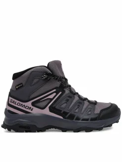 Scarpe da trekking Extegra Mid Gore-Tex L47800200 Viola