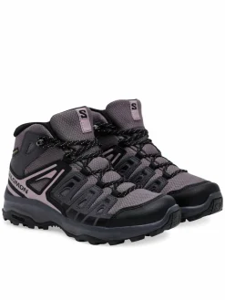 Scarpe da trekking Extegra Mid Gore-Tex L47800200 Viola