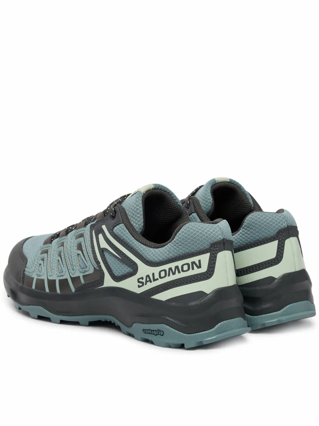 Scarpe da trekking Extegra W L49227400 Grigio