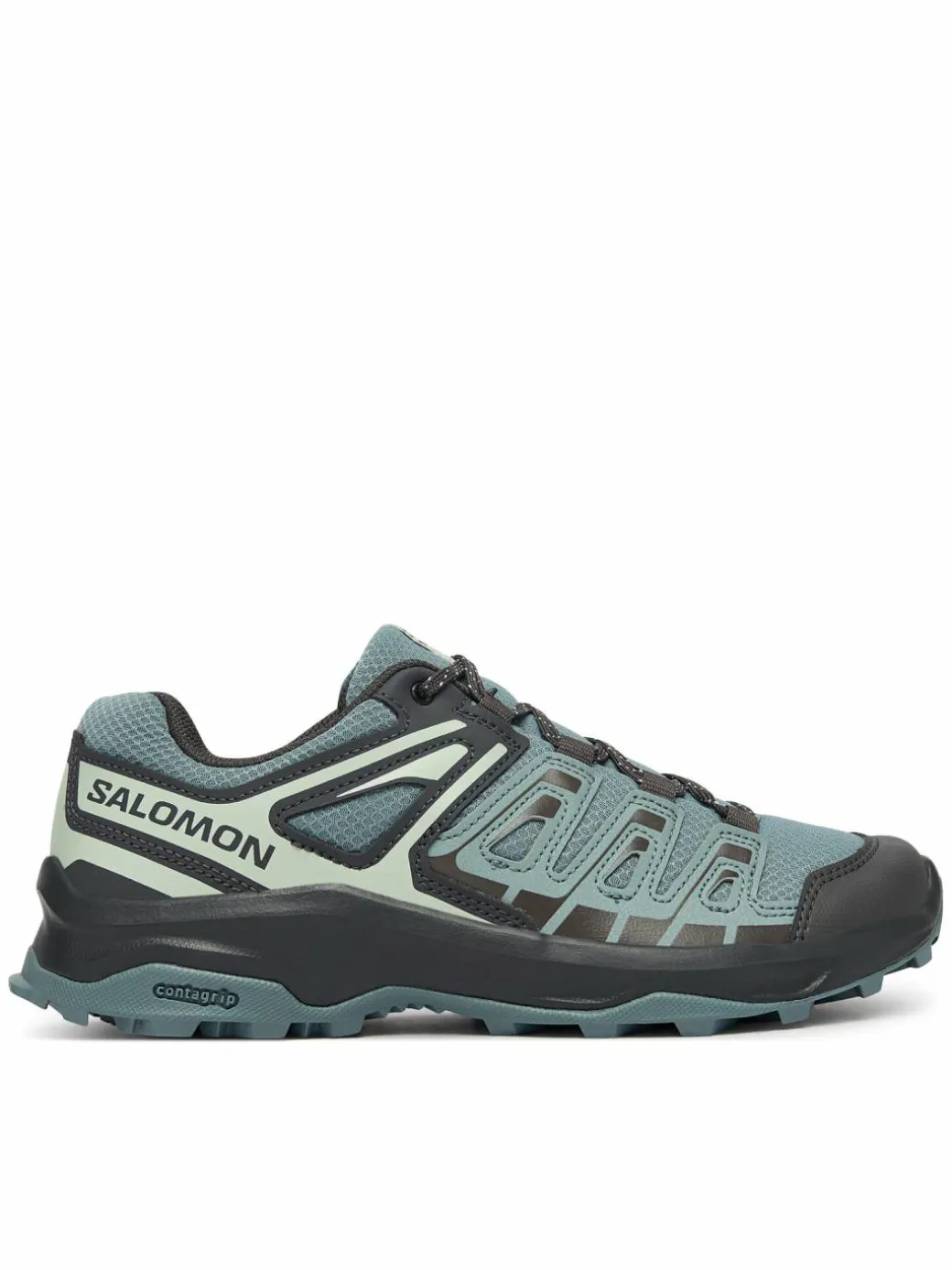 Scarpe da trekking Extegra W L49227400 Grigio