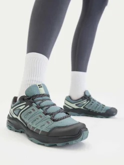 Scarpe da trekking Extegra W L49227400 Grigio