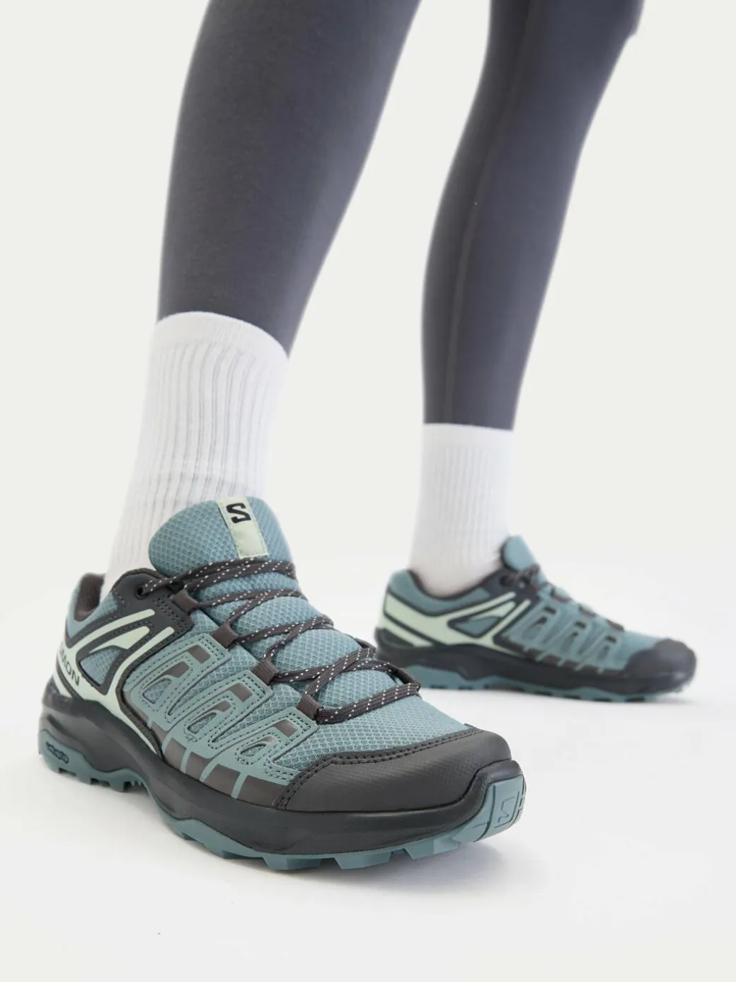 Scarpe da trekking Extegra W L49227400 Grigio