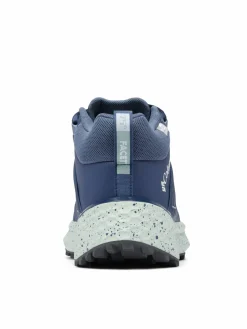 Scarpe da trekking Facet 75 Mid Outdry 2100111 Blu