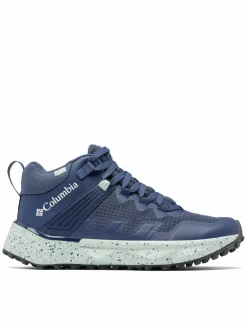 Scarpe da trekking Facet 75 Mid Outdry 2100111 Blu