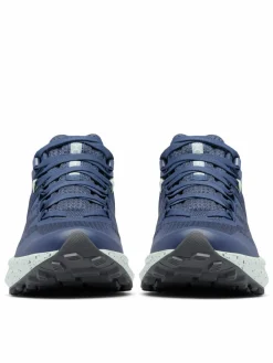 Scarpe da trekking Facet 75 Mid Outdry 2100111 Blu